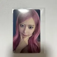 LE SSERAFIM ルセラ hot hmv ラキドロ トレカ サクラ - メルカリ