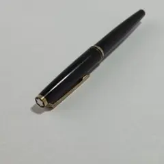 モンブラン MONTBLANC 万年筆 2本セット No.22 ジャーマニー刻印