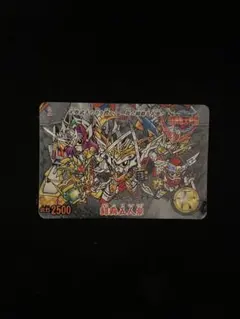 2026年最新】sdガンダム外伝 カードダスの人気アイテム - メルカリ