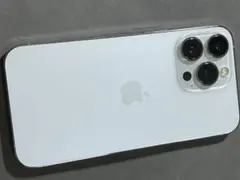 Apple iPhone 13 Pro ホワイト 本体
