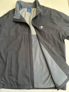 【美品】Champion ウインドジャケット