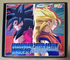 スーパードラゴンボールヒーローズ バインダー 賞状 - メルカリ