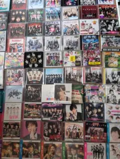 Kis-My-Ft2 キスマイ CD DVD Blu-ray