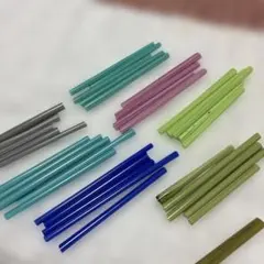 たぬき様専用（╹◡╹）薔薇パーツ