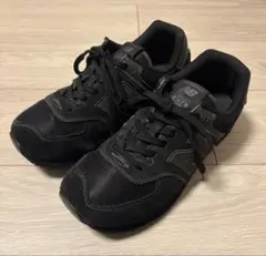 ニューバランス New Balance ML574ETE トリプルブラック