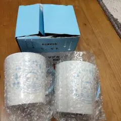 ちいかわ エニマイくじ マグカップ 古本屋 3個セット