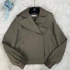 2025年最新】Chloe レディース ジャンパー・ブルゾンの人気