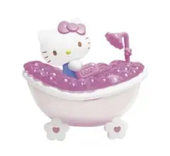 サンリオ　ばぶるばすたいむ　ハローキティ　トキメルズBOX