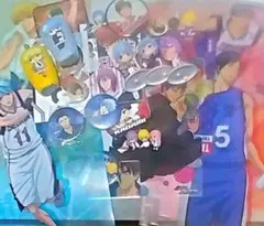 黒子のバスケ セット(今なら値下げ可能)
