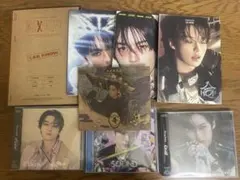straykids リノ アルバム まとめ売り セット - メルカリ
