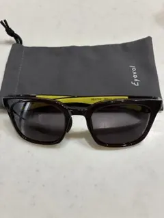 ☆Eyevol HEATH II BRN-LY☆のサムネイル