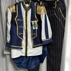 あんスタ コスプレ衣装 Knights ユニット衣装