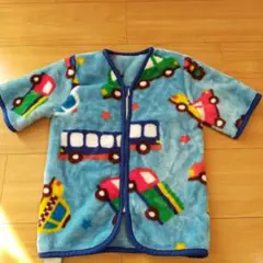 子供用　スリーパー