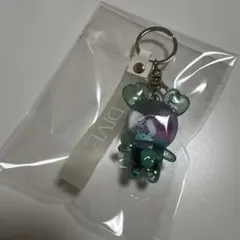 TWICE ミナ ミブリー DIVE キーホルダー