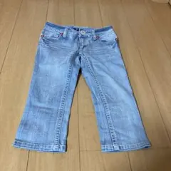 &バイピンキー&ダイアン　デニム34cmのサムネイル