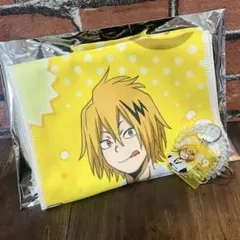 ヒロアカ 極楽湯 上鳴電気セット