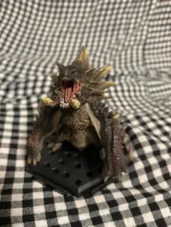 モンスターハンター スタンダードモデル 覇龍アカムトルム