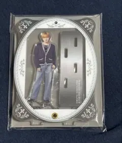 中島健人 FC限定I AM:Uフォトフレーム付きアクリルスタンド ファンクラブ