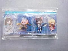 ブルーアーカイブ SUGAR RUSH アクリルジオラマ