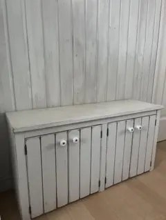 unico MANOA キッチンカウンター オープン W1200 - メルカリ