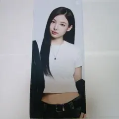 TWICE this is for popup スローガン ナヨン