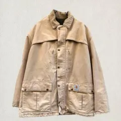 2026年最新】カーハート Carhartt ダック地ワークジャケットの人気