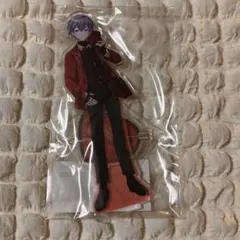 KAITO 雪ミク×ドン・キホーテ アクリルスタンド