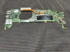 【ジャンク基盤】LIFEBOOK UH90/C3のサムネイル