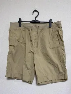 gapメンズハーフパンツ　XＬ