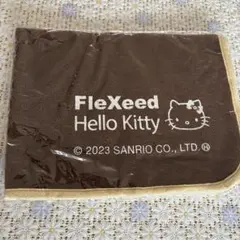Hello Kitty フリースミニブランケット