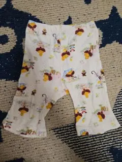 ヒスミニ　パンツ　60