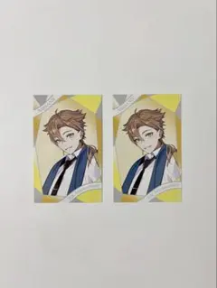 にじさんじ 伏見ガク 7th Anniversary