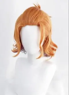 ✧ ツイステ ケイト・ダイヤモンド コスプレ ウィッグ セット済み