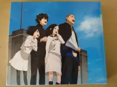 サウンドトラック アニメ