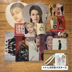 INI 松田迅 うちわ アクスタ まとめ売り バラ売り可