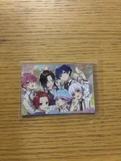 いれいす トレカ いれいすチップス