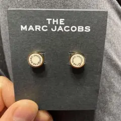 THE MARC JACOBS スタッドピアス