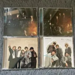 King & Prince ツキヨミ/彩り