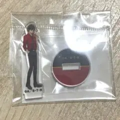 家庭教師ヒットマン　REBORN! アクスタ　XANXUS