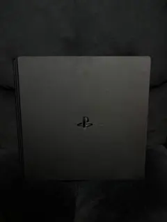 追*て様 PlayStation 4 Pro 本体 ブラック