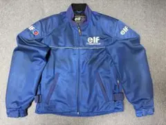 elf オールメッシュジャケット　Lサイズ　used品のサムネイル