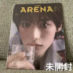 (新品未開封) RIIZE アントンARENA HOMME+4月 未開封】ARENA HOMME+ CHINA 4月号 RIIZE アントン - メルカリ