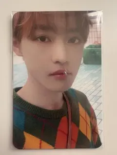 NCT DREAM チョンロ Moonlight 初回生産 8cm トレカ ② - メルカリ