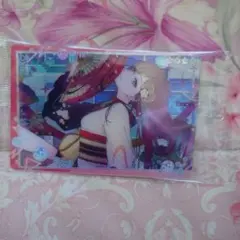 プロセカ　ウエハース12　MEIKO