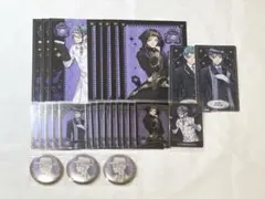 ツイステ ジェイド グッズ まとめ売り