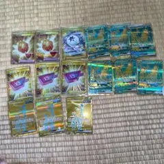 １枚３００円以下　UR　まとめ売り