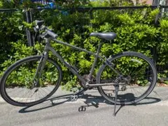 ブリヂストン シュライン SHL674 26型 アルミ シマノ7速 子供用クロス ブリヂストン シュライン SHL674 26型 アルミ シマノ7速 子供用クロス