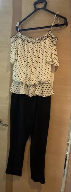 CECIL McBEE オールインワン