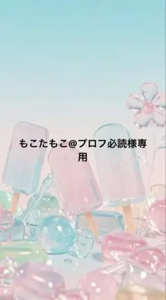2026年最新】プロフ必読様専用の人気アイテム - メルカリ