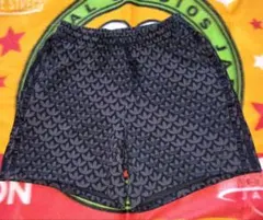 adidas originals 　トレフォイル モノグラムショーツ　ズボン